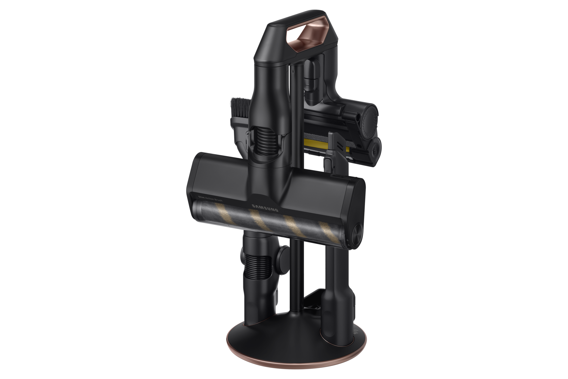 accessory8 Metallic Blue