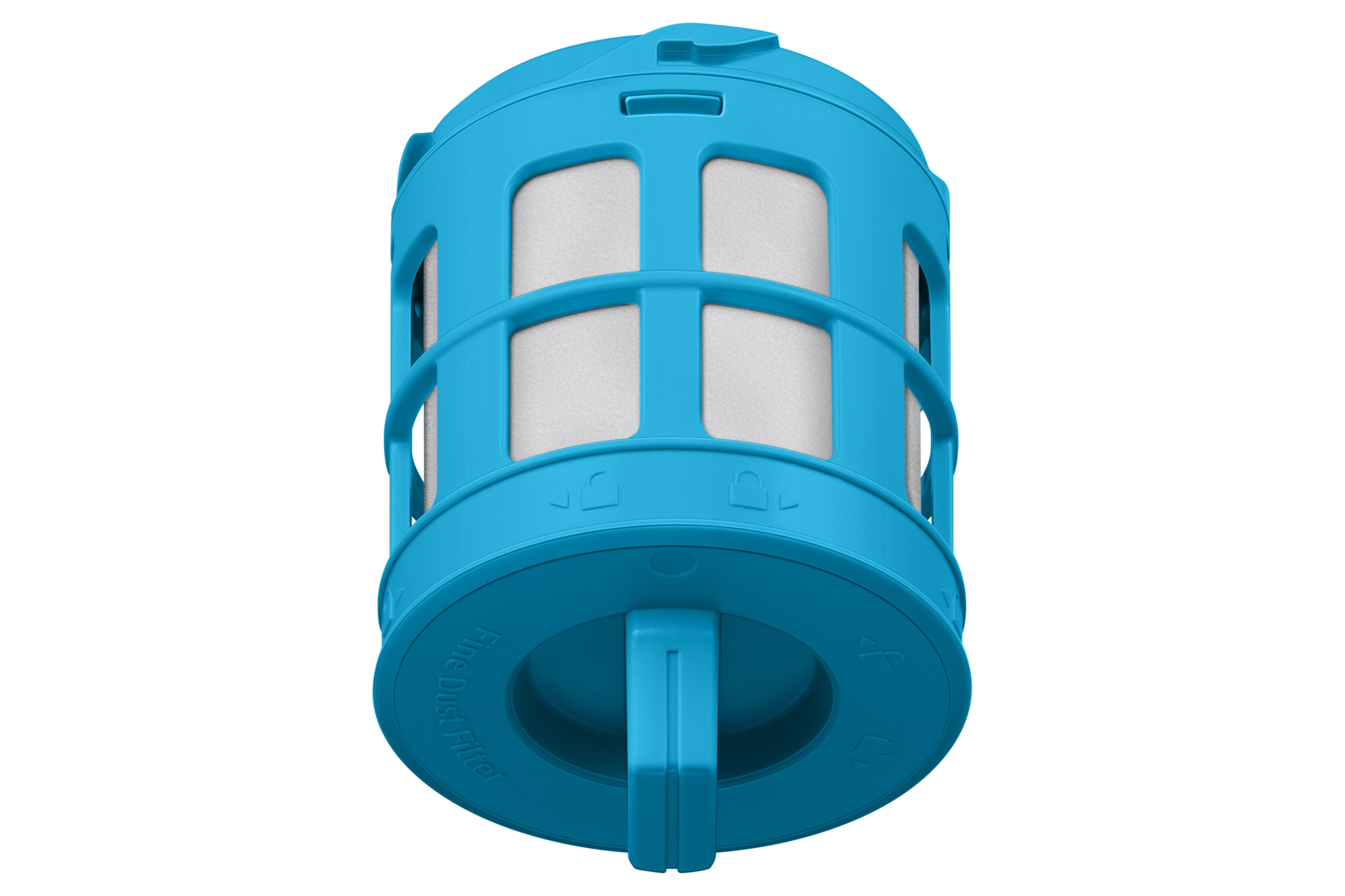 accessory11 Metallic Blue