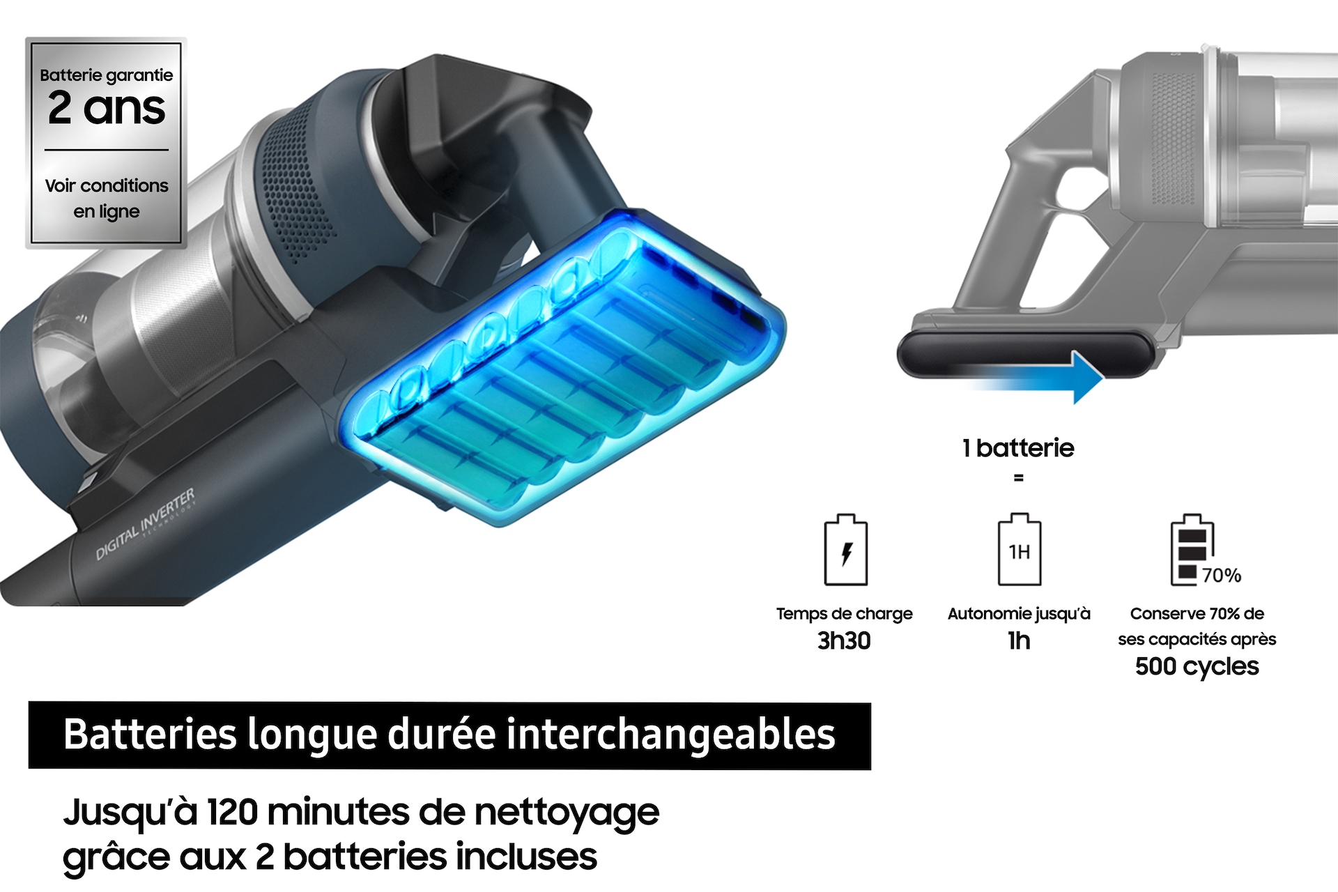 Jet 85S Pet 250AW Noir / Vert