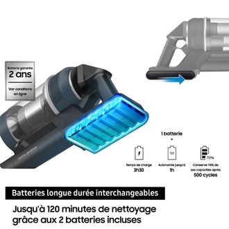 Jet 85S Pet Extra 250AW Noir / Charbon