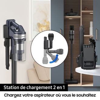 Jet 85S Pet Extra 250AW Noir / Charbon