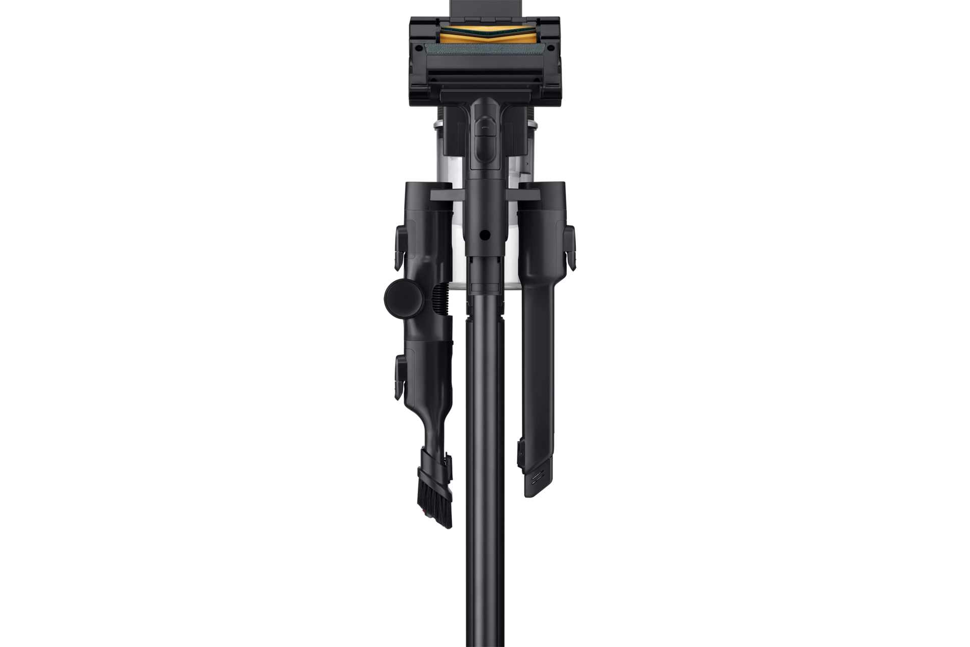 Jet 95S Complete 280AW Dynamic11 Soapstone Charcoal 