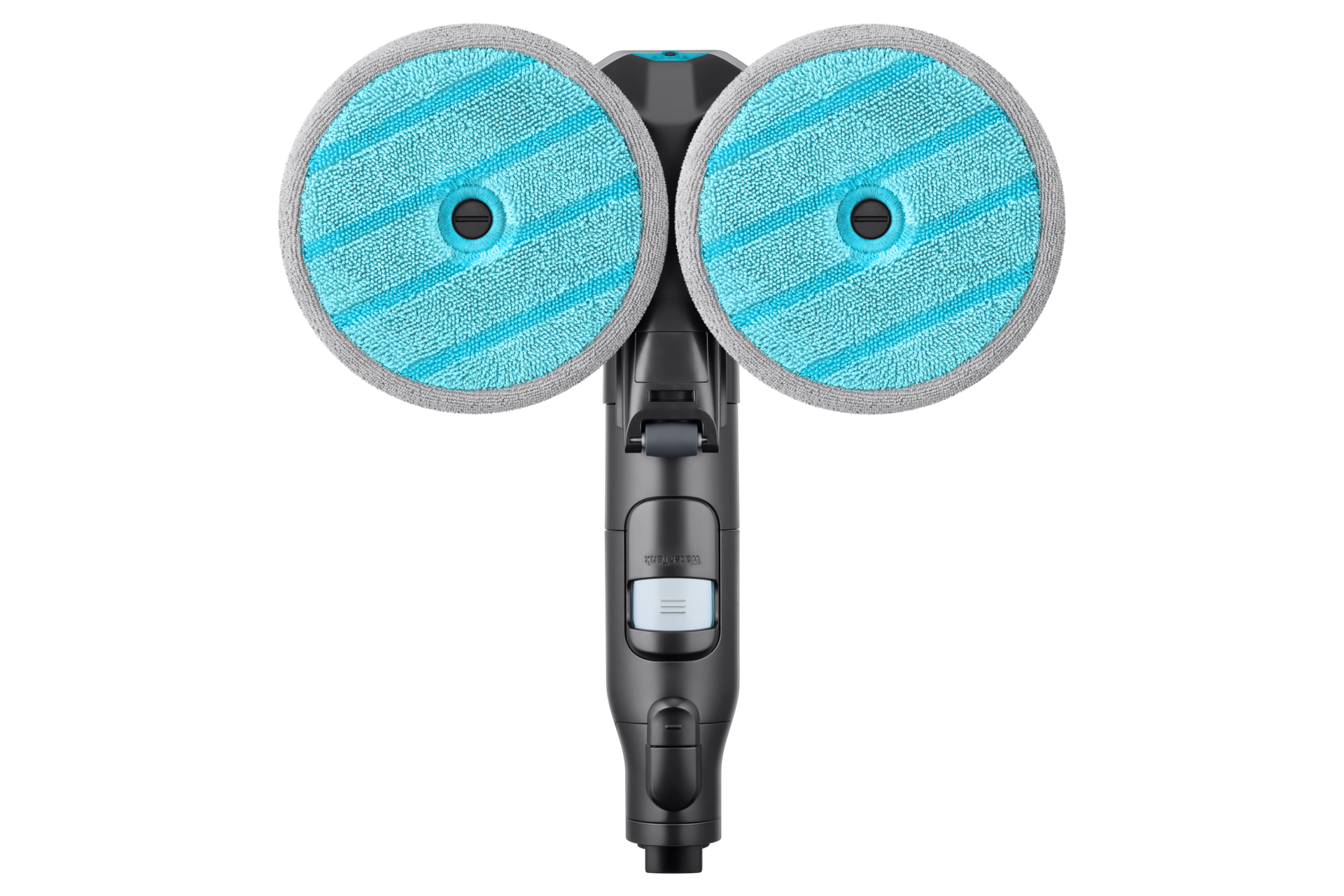 Jet 95S Premium 280AW Wet-Brush2 Soapstone Charcoal 