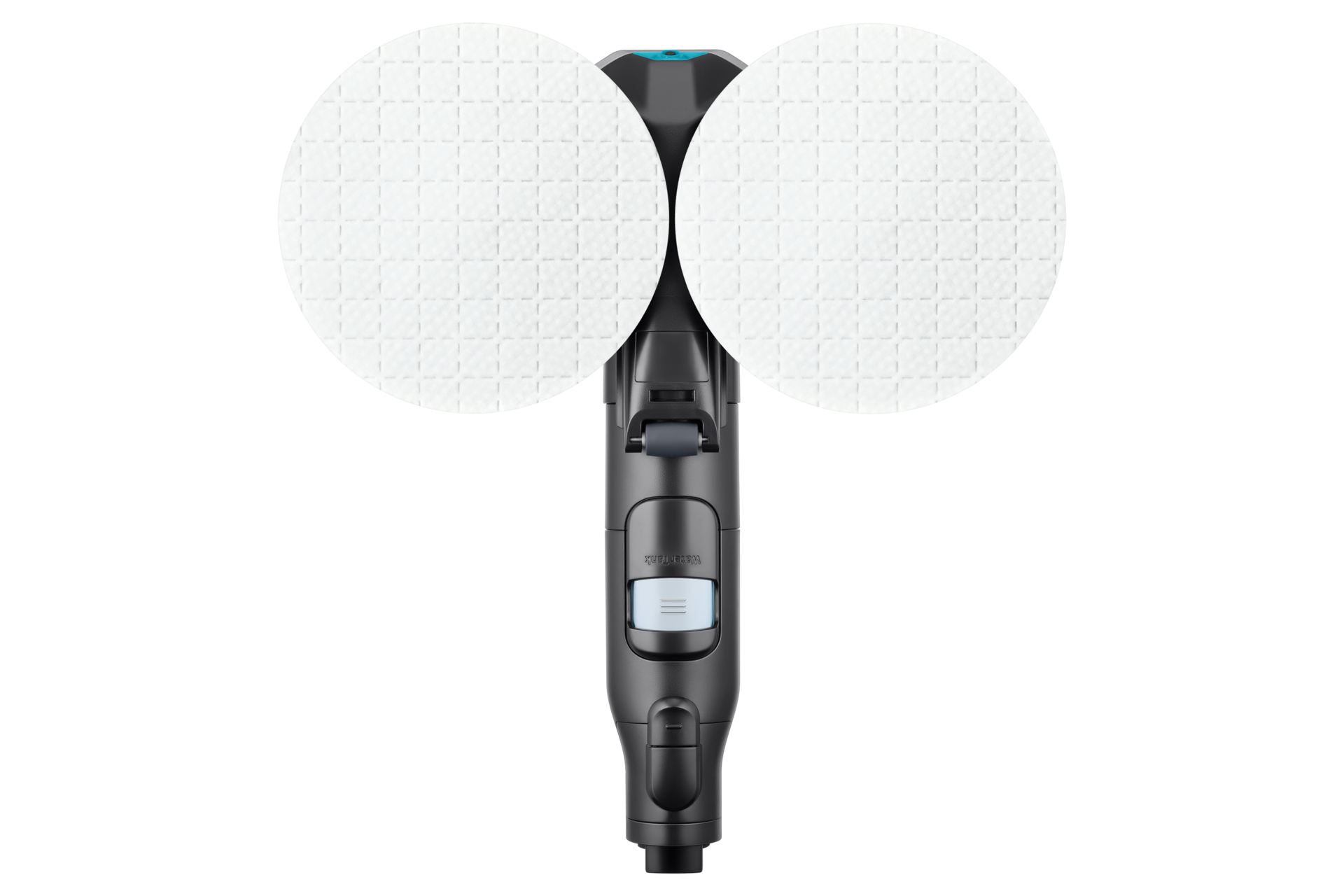 Jet 95S Premium 280AW Wet-Brush3 Soapstone Charcoal 