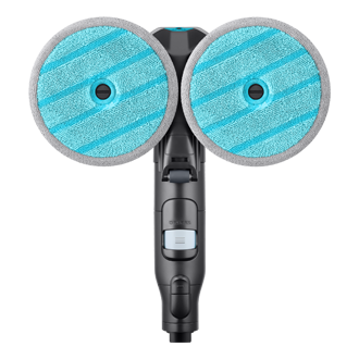 Jet 95S Premium 280AW Wet-Brush2 Soapstone Charcoal 