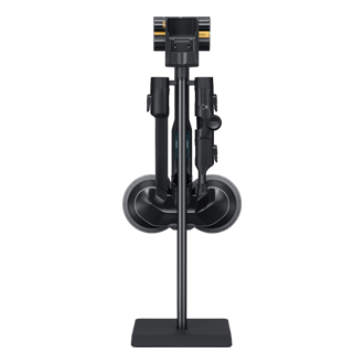 Jet 95S Premium 280AW Dynamic5 Soapstone Charcoal 