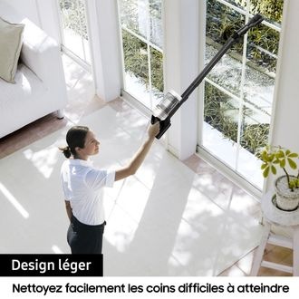 Jet 95S Premium 280AW Noir/Charbon