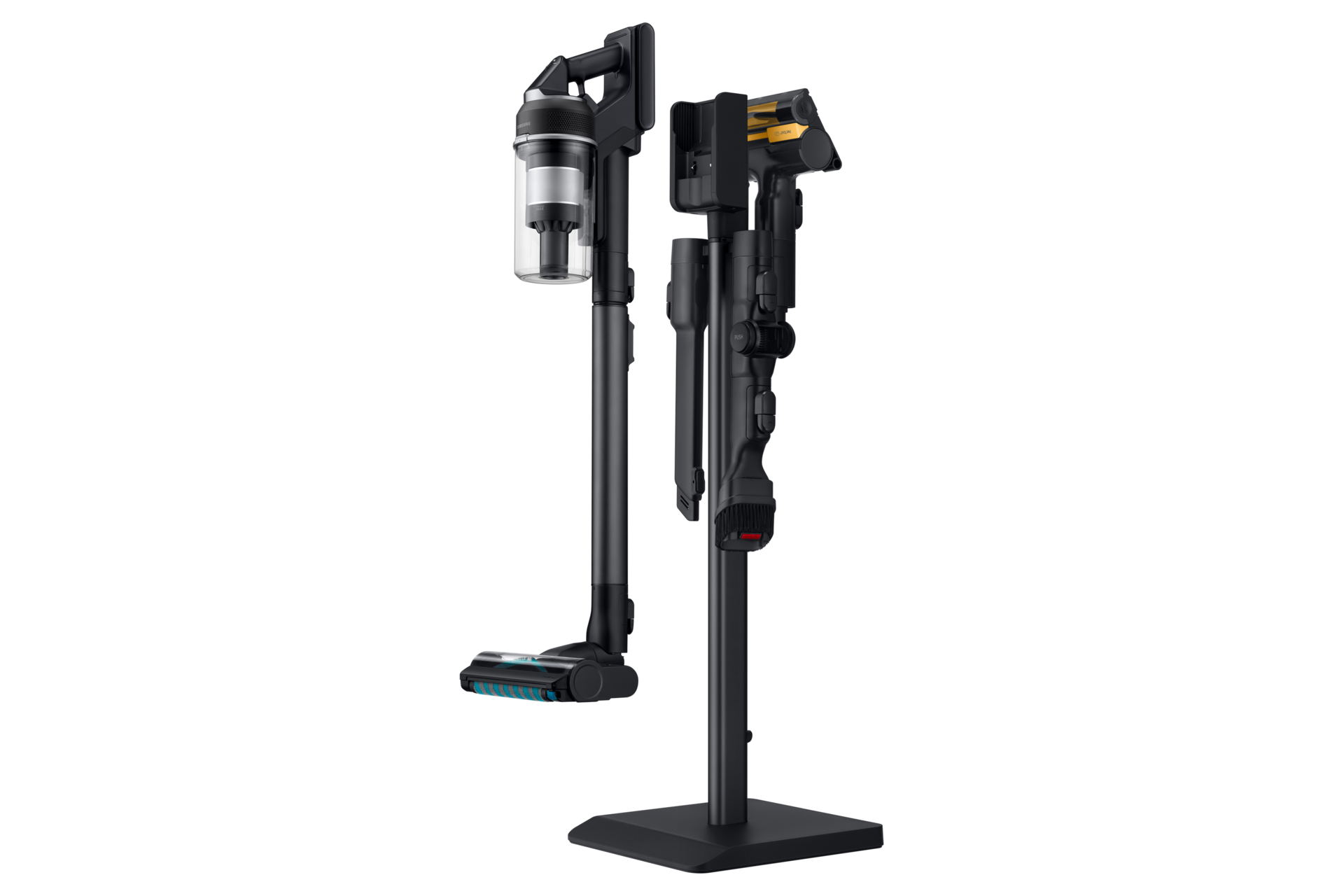 Jet 95S Pet Extra 280AW Dynamic4 Satin Black 