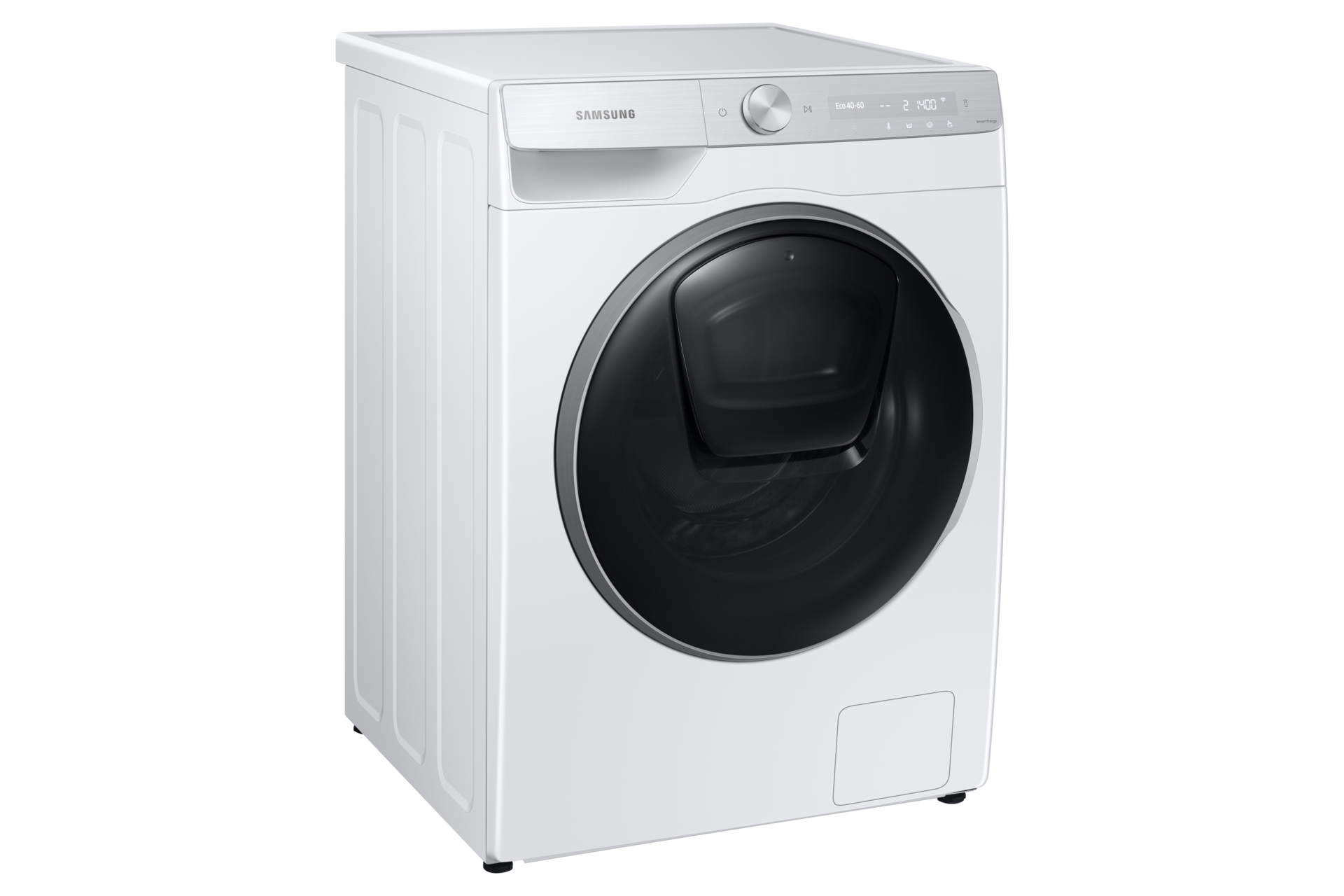 l-perspective White