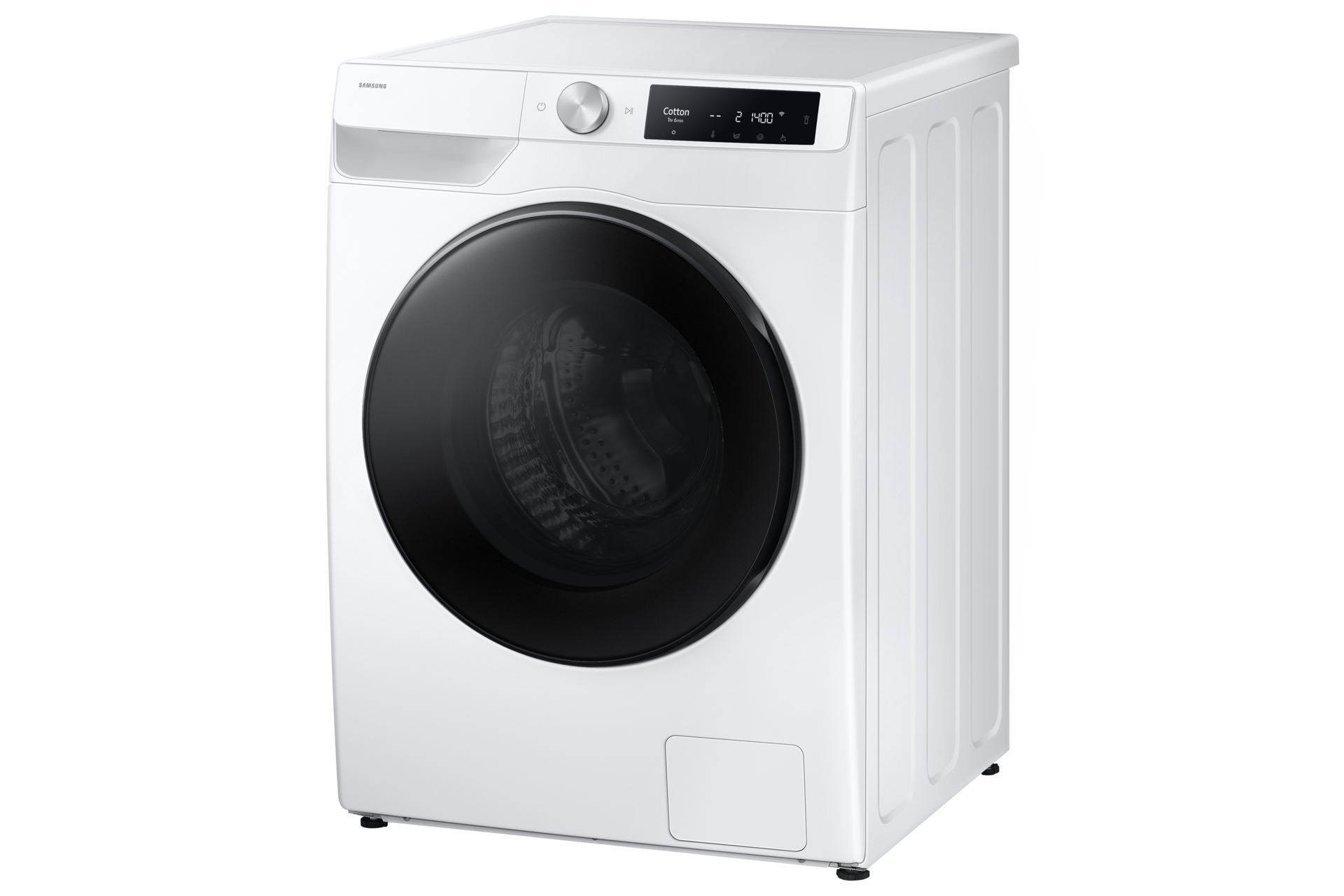 r-perspective White