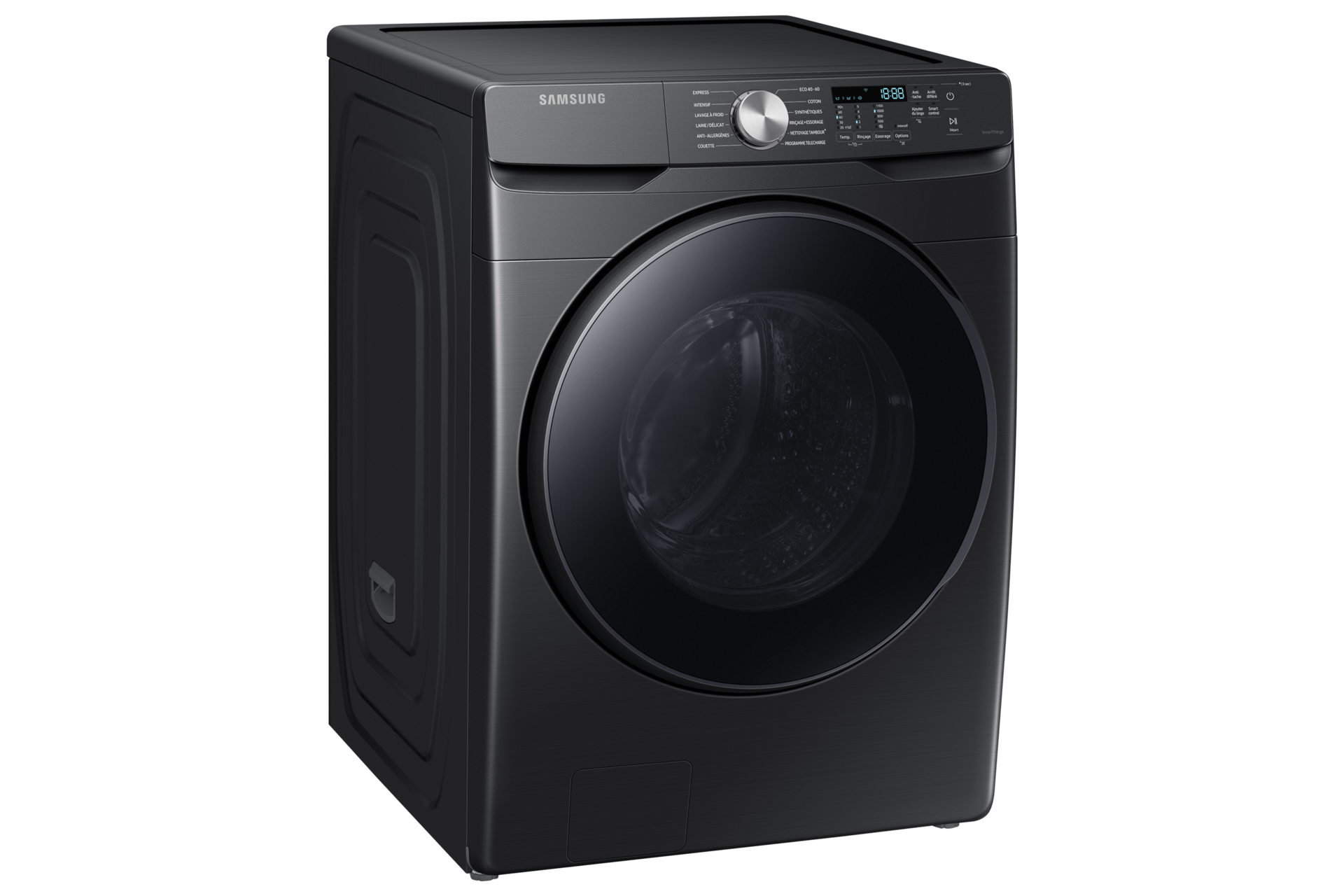 l-perspective Black