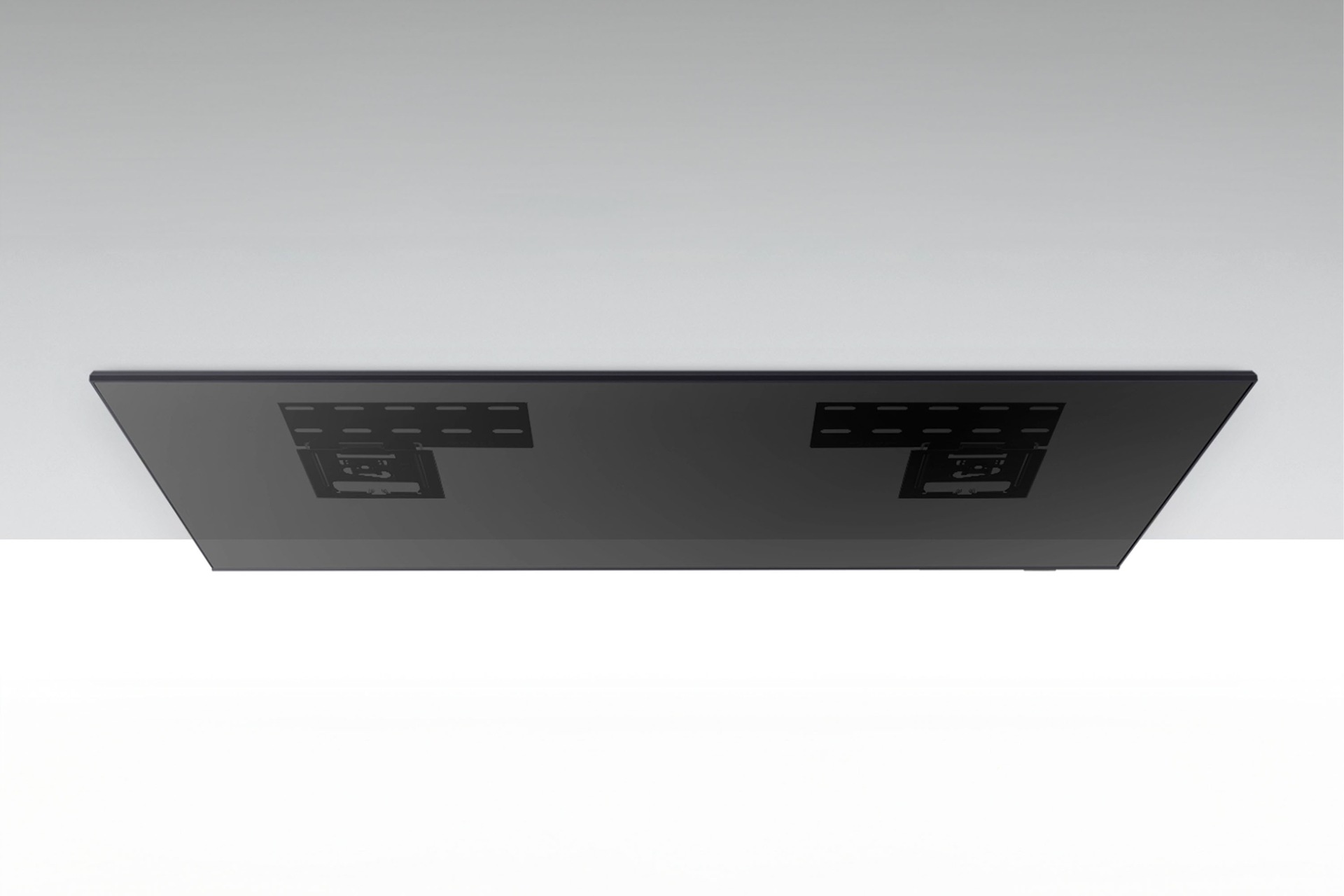 Slim design