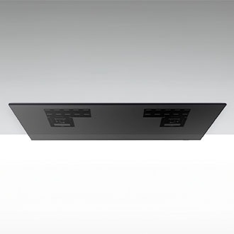 Slim design