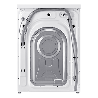 Lave-linge Ecobubble 10kg WW10FG5U34THEF Back White 