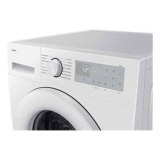 Lave-linge Ecobubble 10kg WW10FG5U34THEF Panel-Control White 