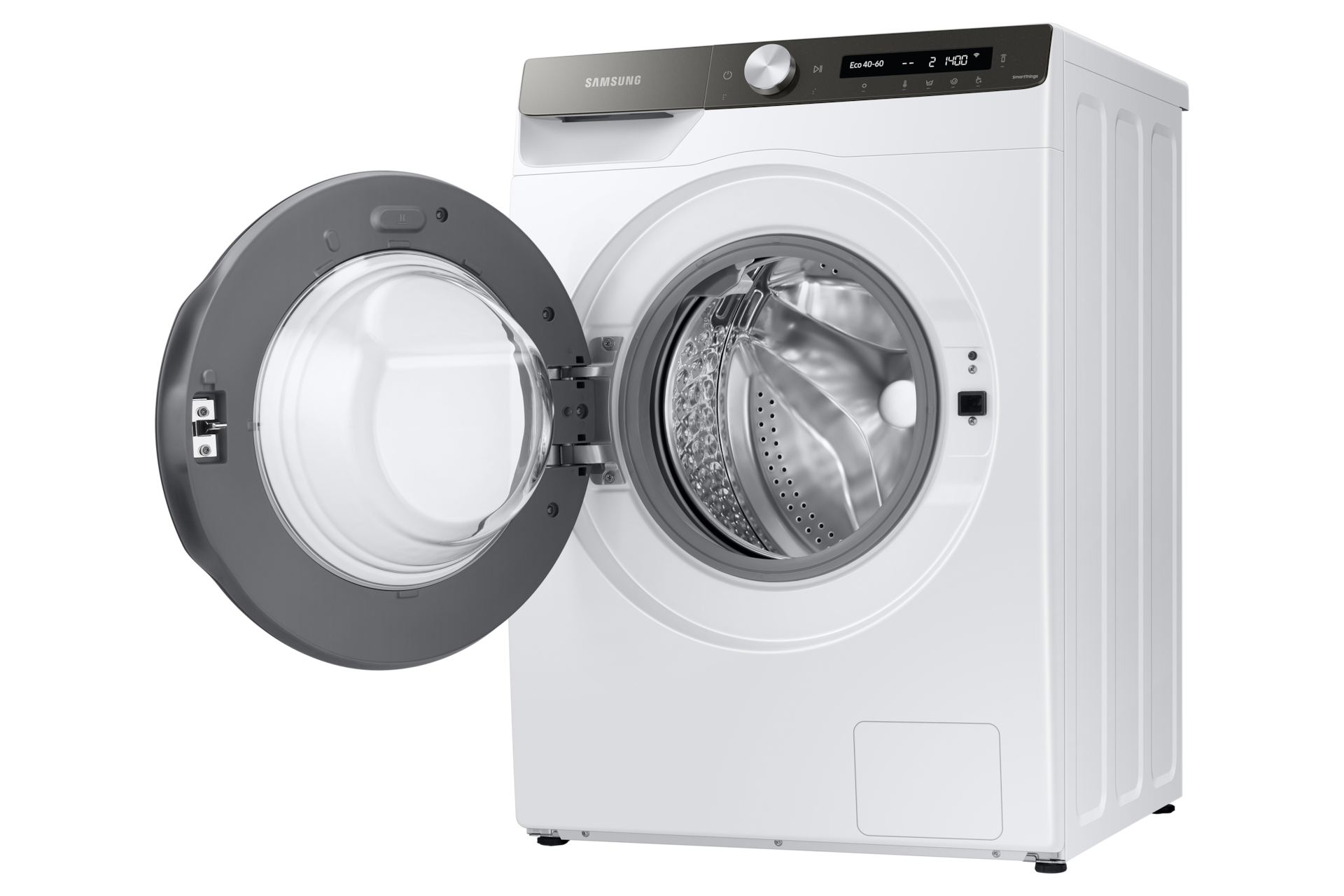 r-perspective-open White