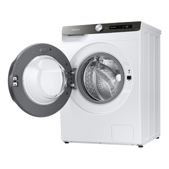 r-perspective-open White