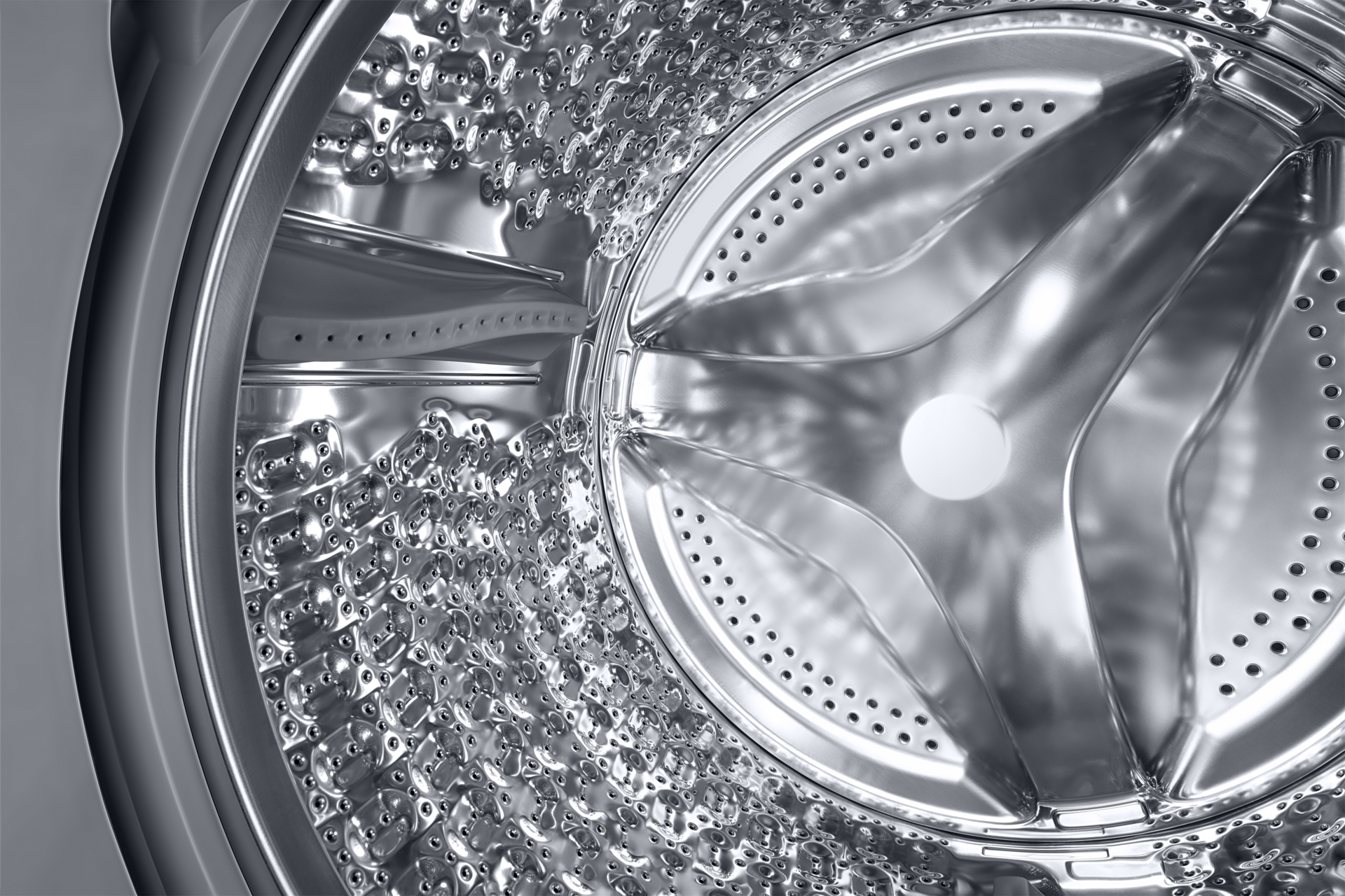 detail-drum Platinum Silver