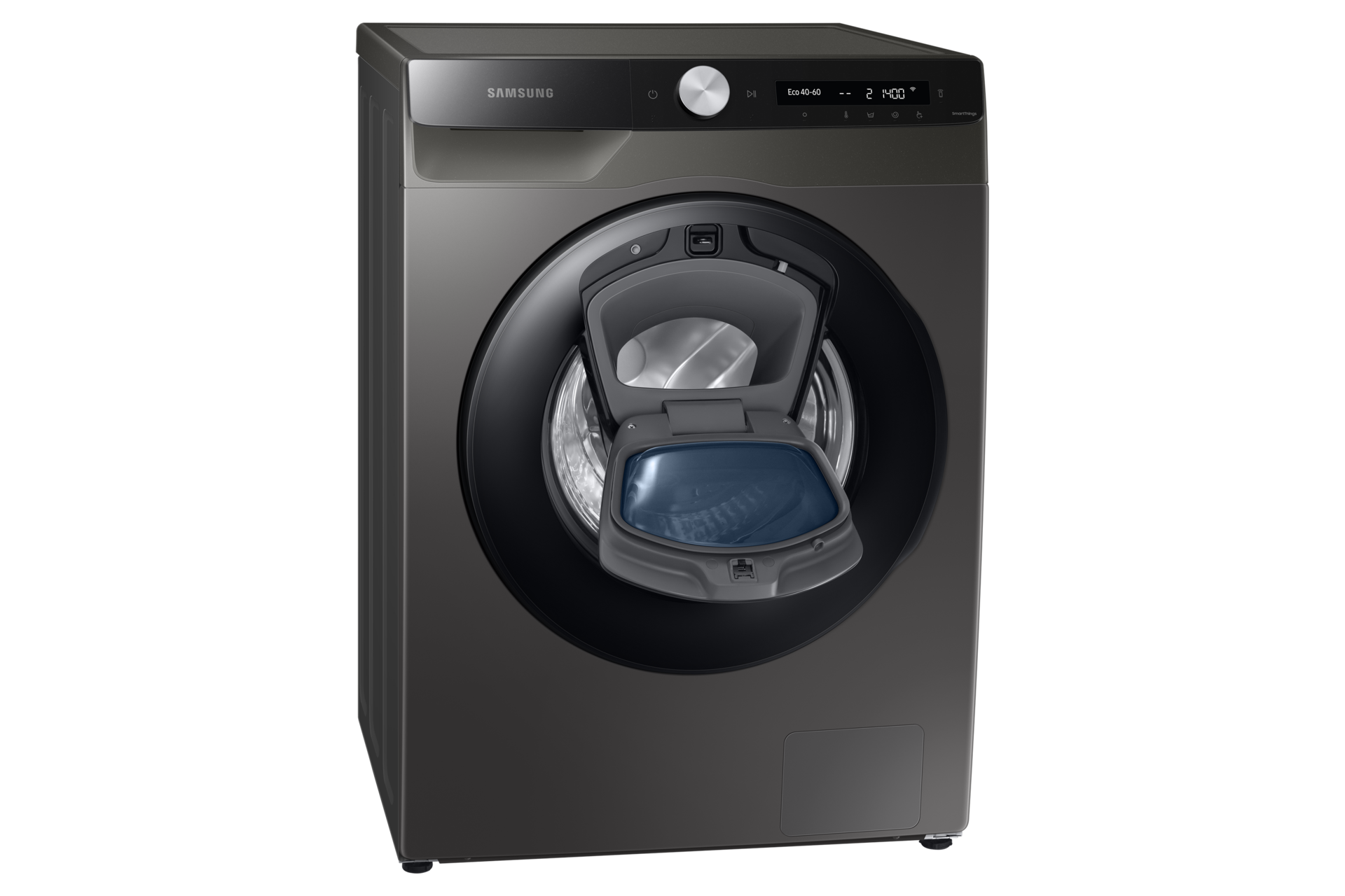 l-perspective-open Platinum Silver