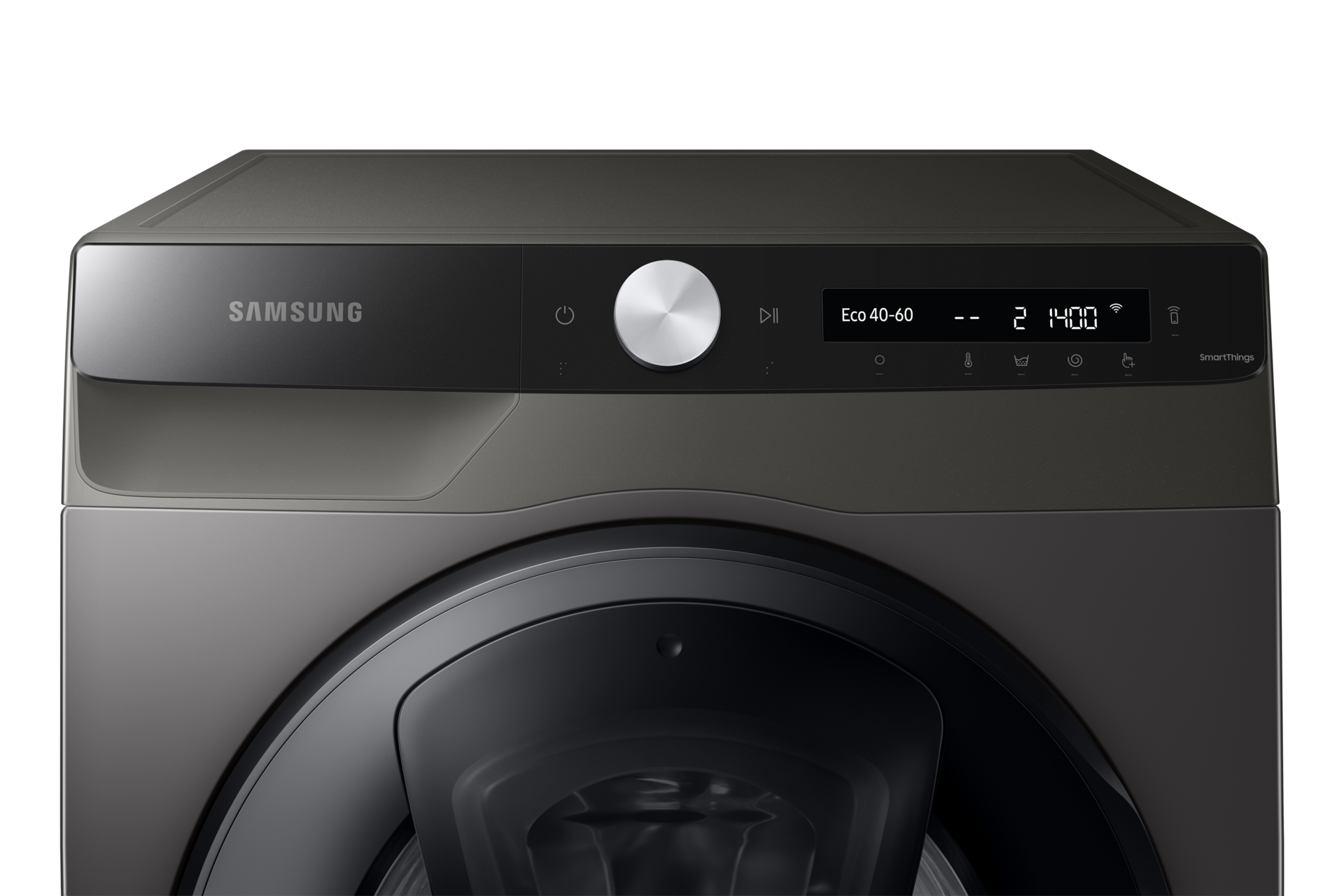 panel-control-2 Platinum Silver