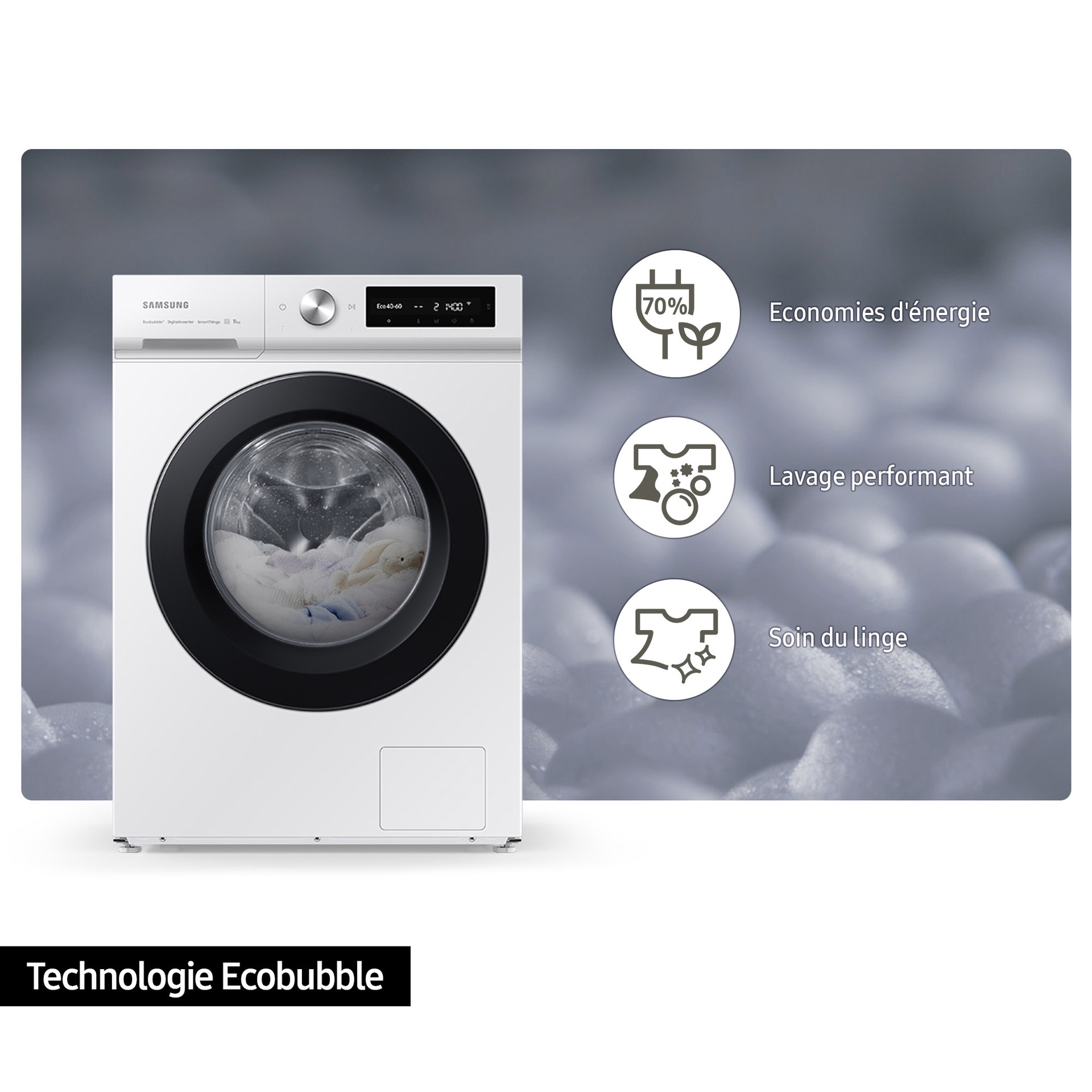 WW11BB534DAWS3 ecobubble