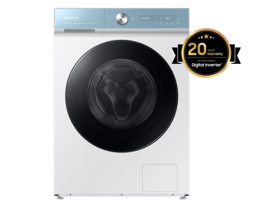 Lave linge 15 kg samsung - Electroménager sur Rue du Commerce