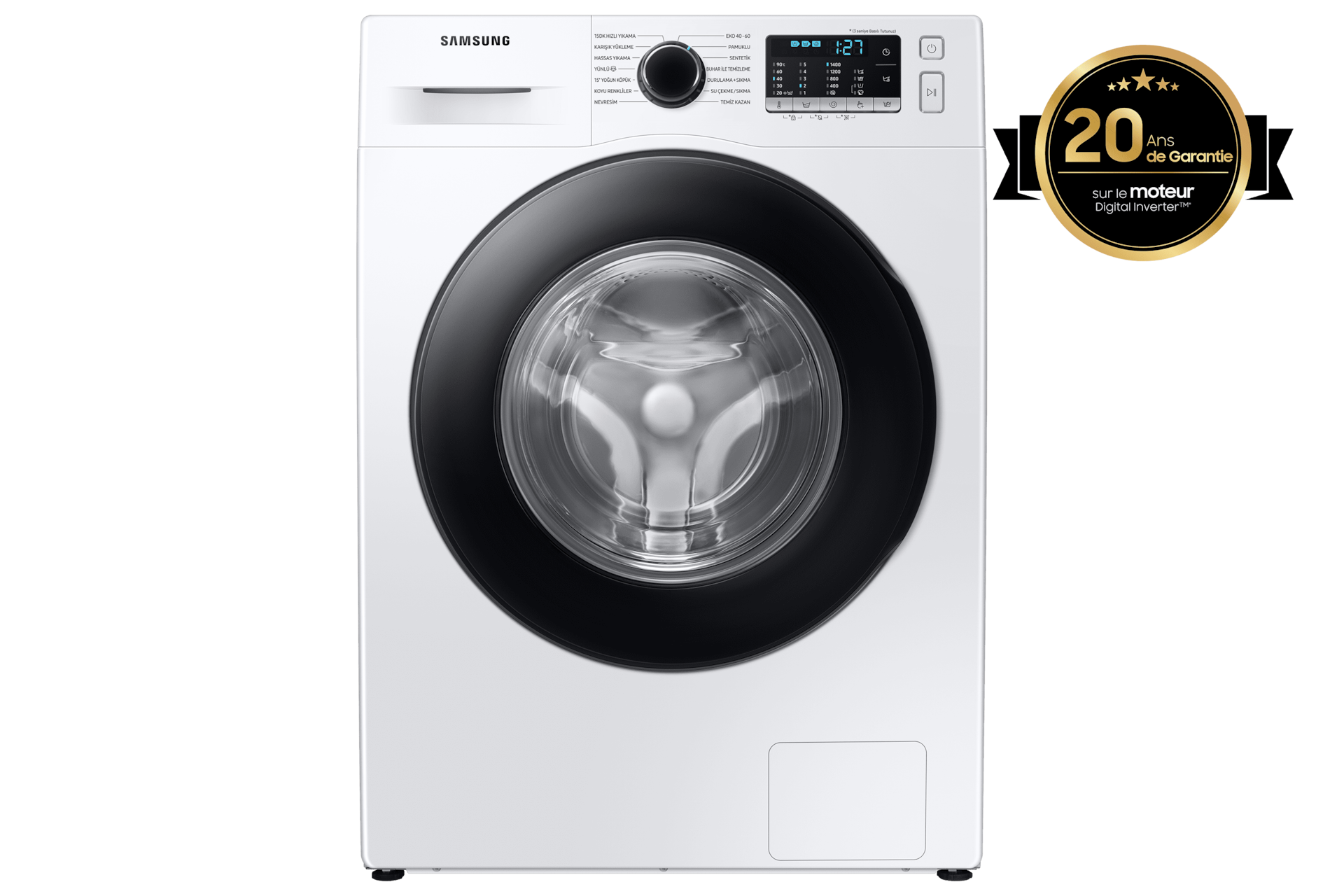 Les 6 meilleurs mini lave-linge 2024 – mini lave-linge test & comparatif