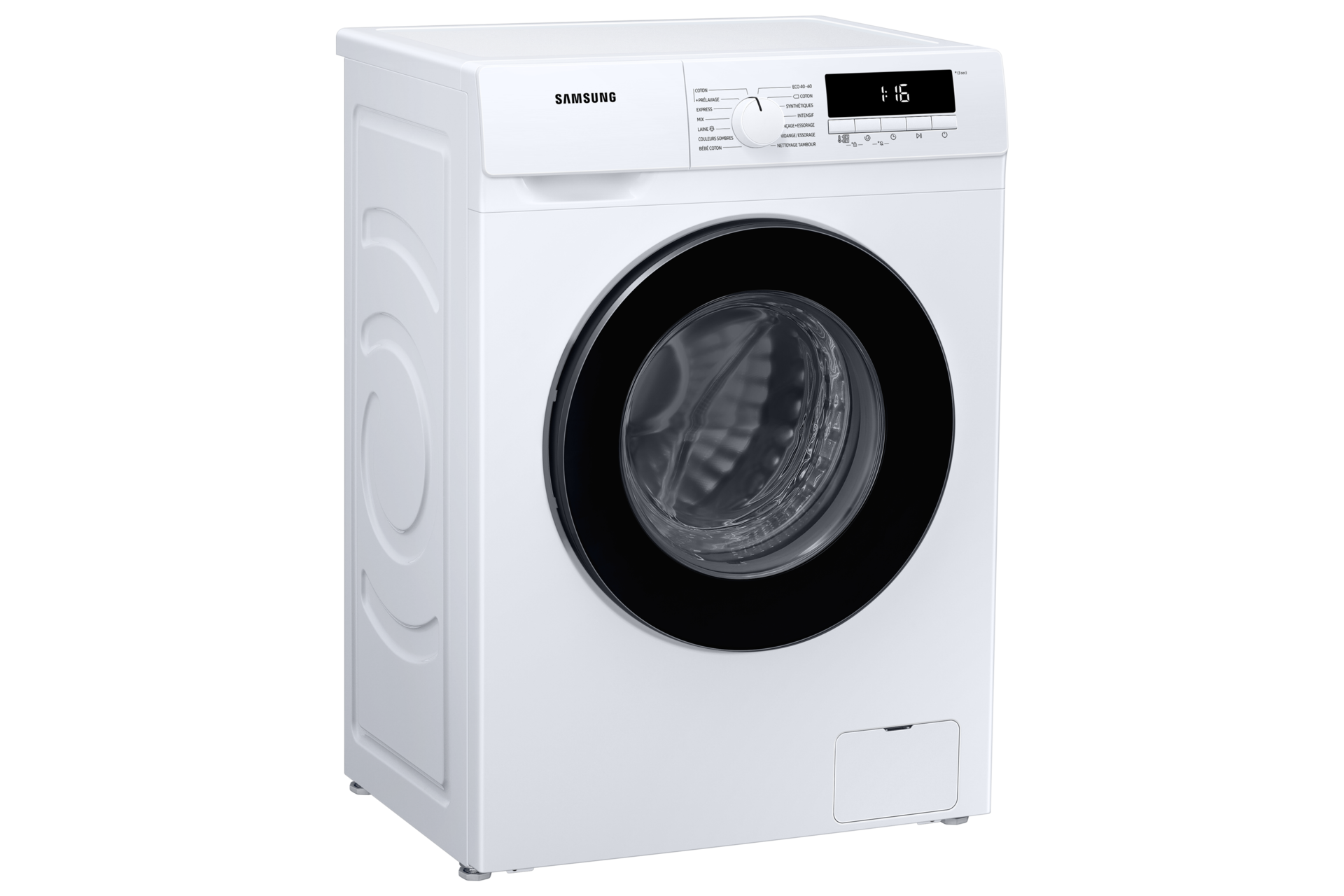 l-perspective White