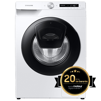 WW70T554DAW/S3 