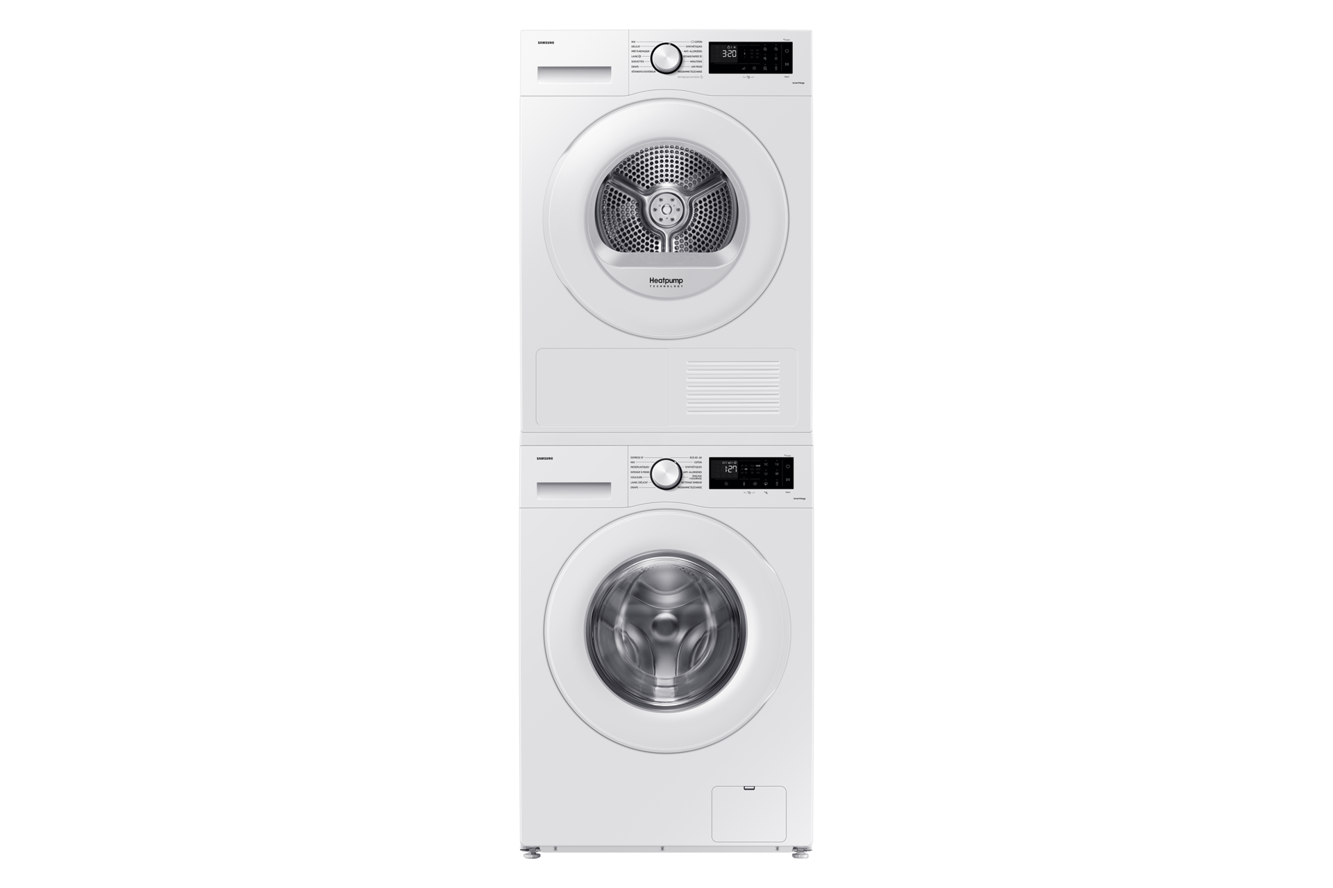 stack-front-door-closed White