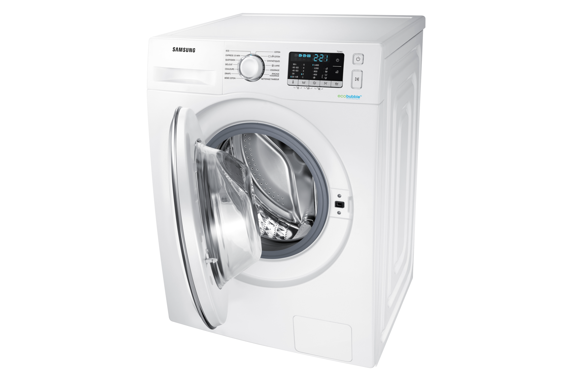 r-dynamic-half-open white