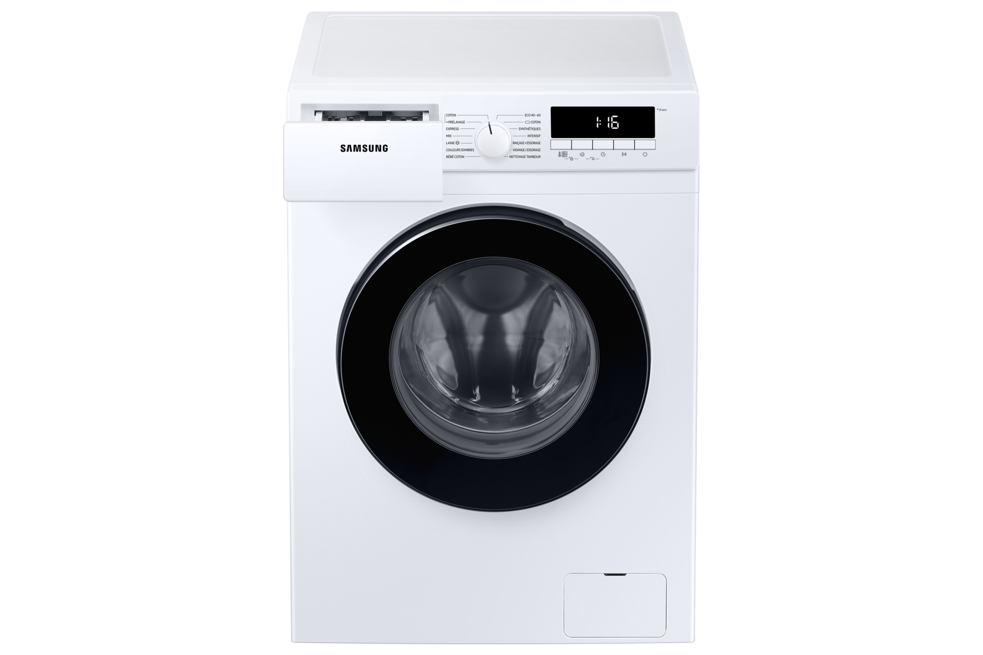 dynamic White