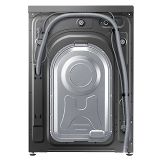 back Platinum Silver