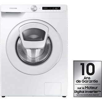 WW80T554DTW/S3 