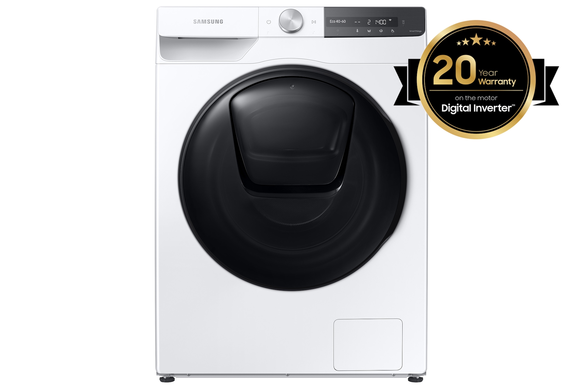 Lave-linge Samsung - Livraison 24h Offerte*