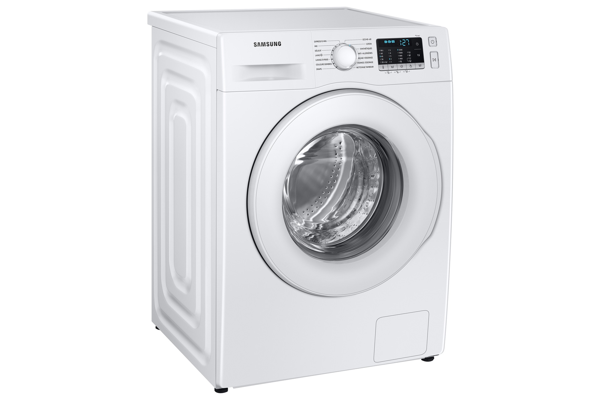 l-perspective White