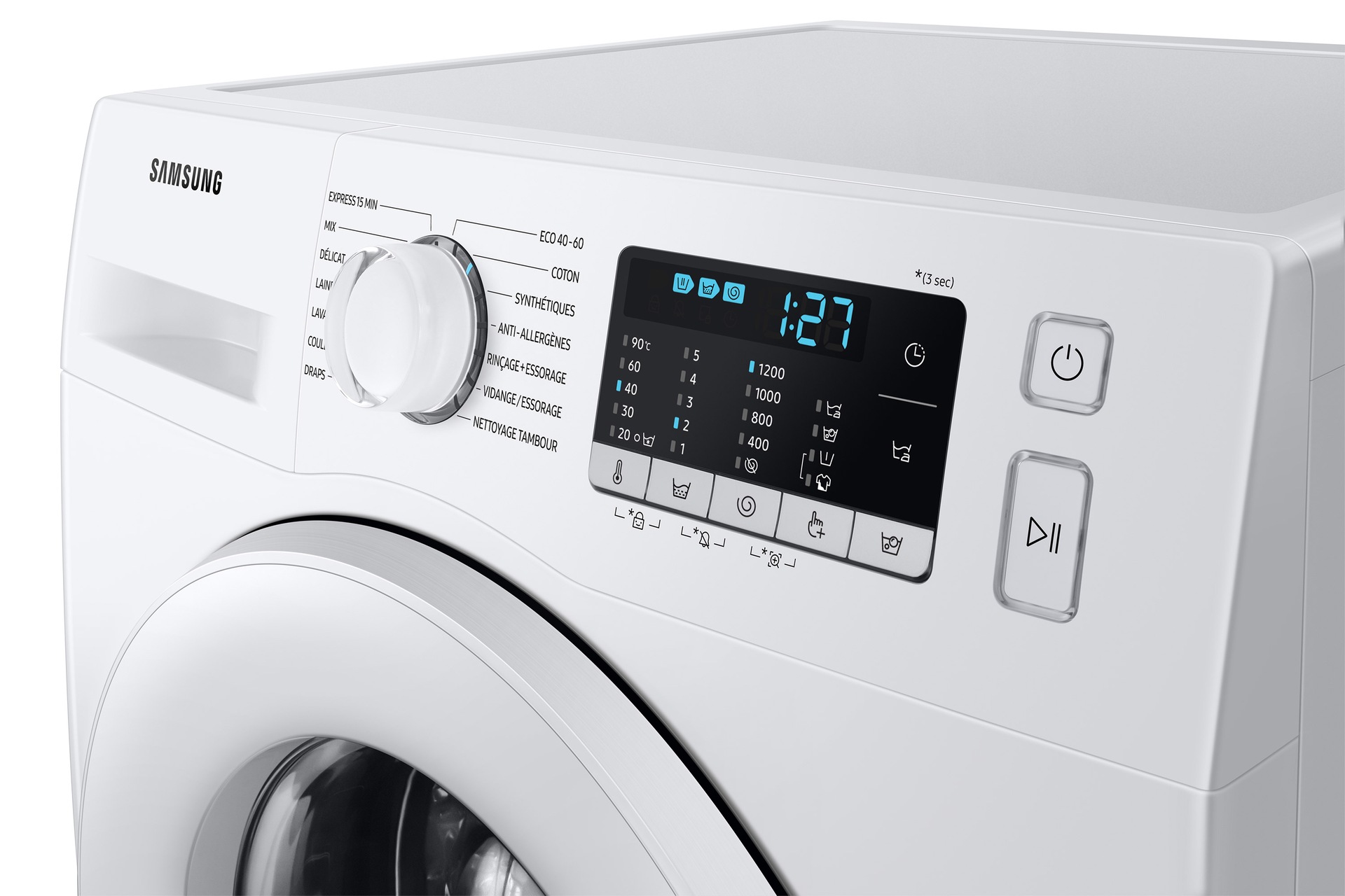 panel-control-1 White