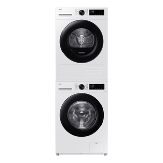 stack-front-door-closed White