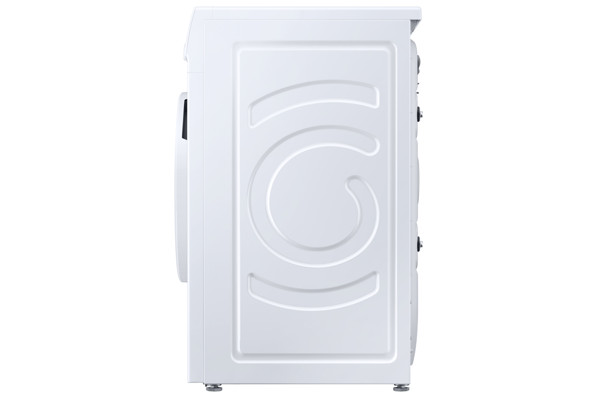 r-side White