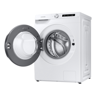 r-perspective-open White