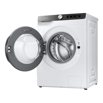 r-perspective-open White