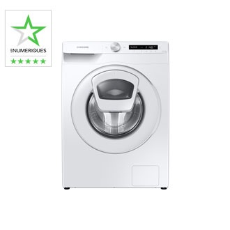 WW90T554DTW/S3 