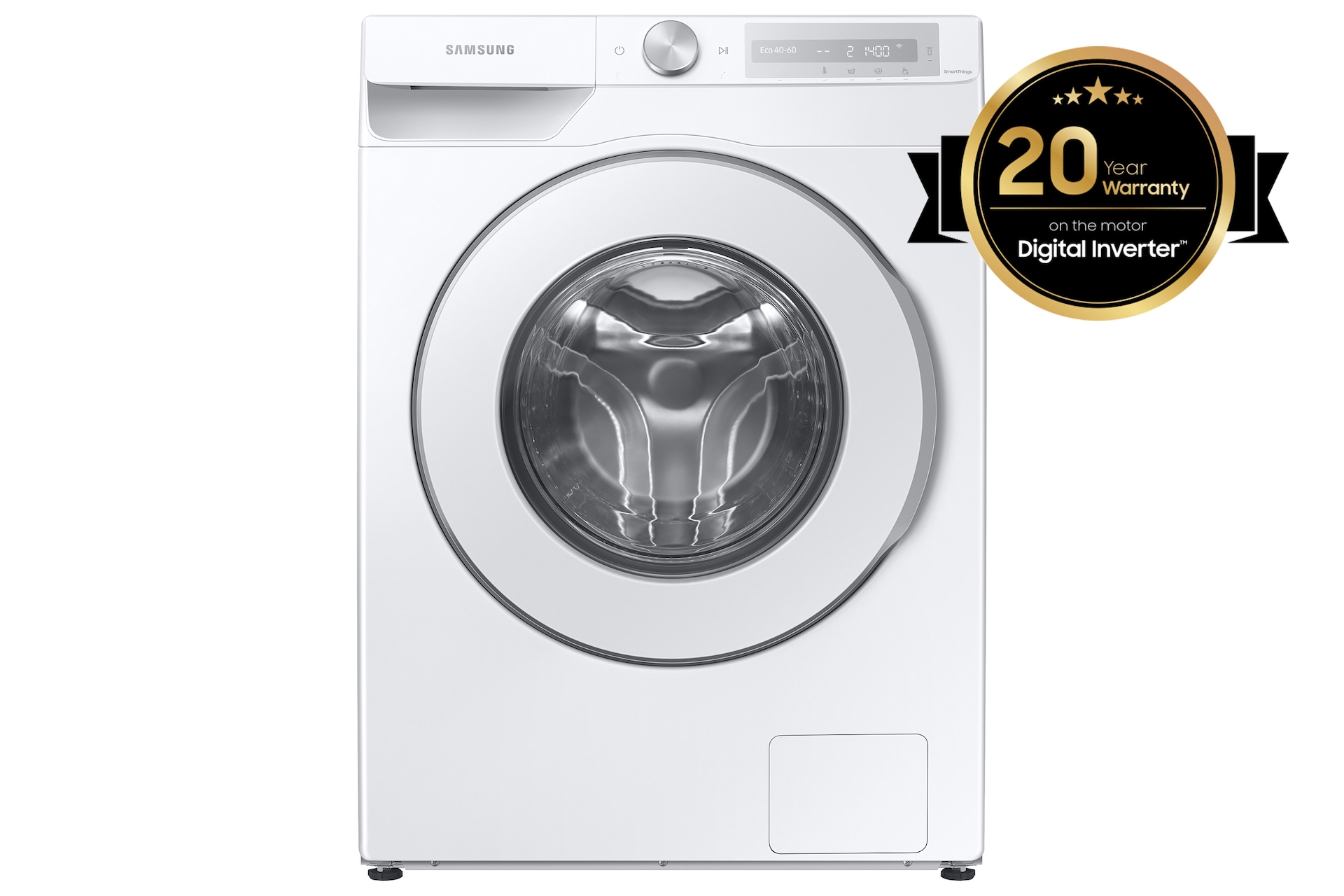 Machine à laver portable double tambour – Lave-linge séchant compact 7,9kg