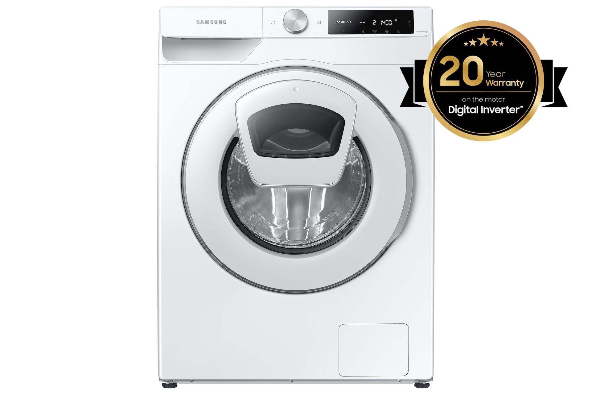 Lavelinge 9kg WW90T654DHE Samsung France