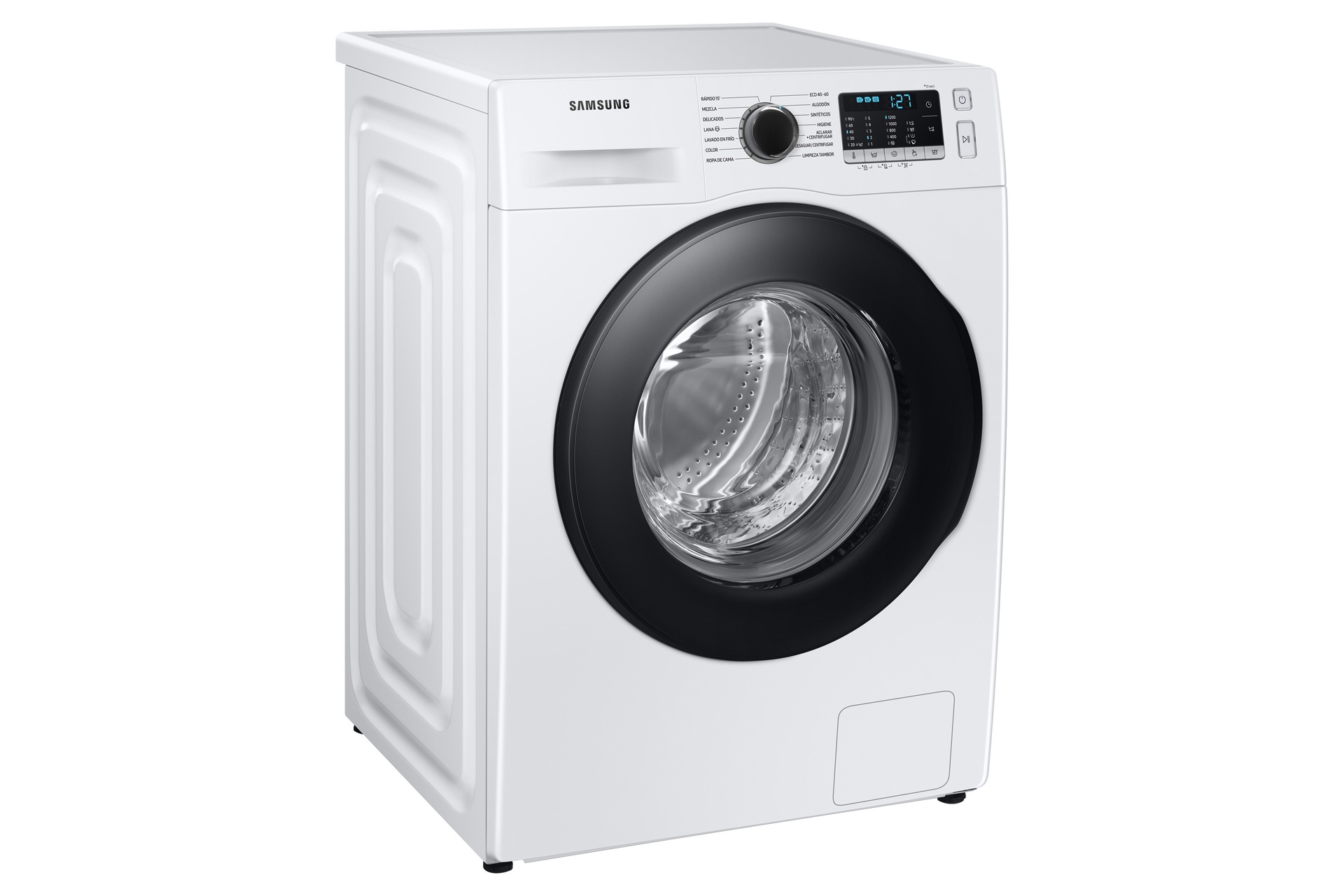 l-perspective White