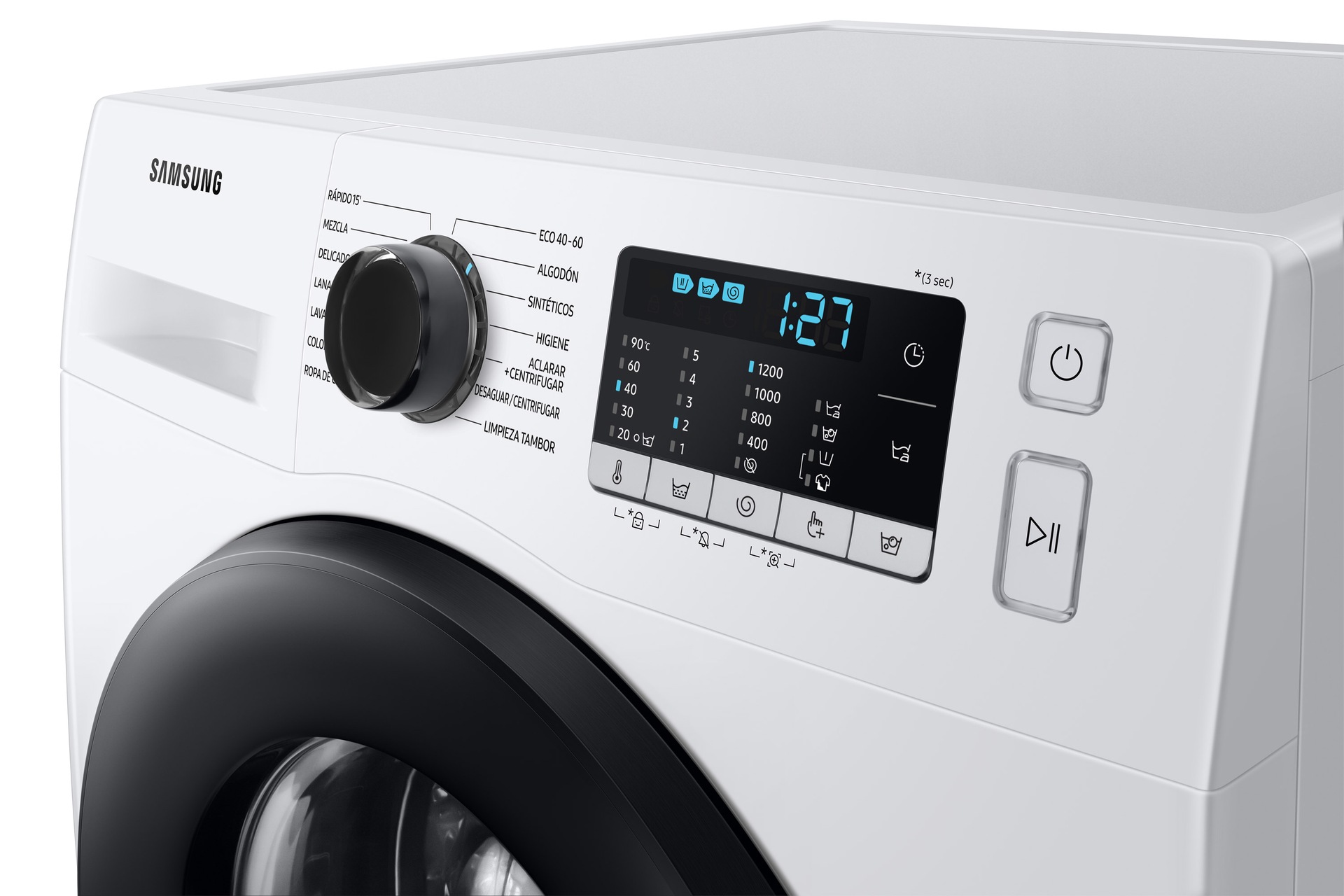 panel-control-1 White