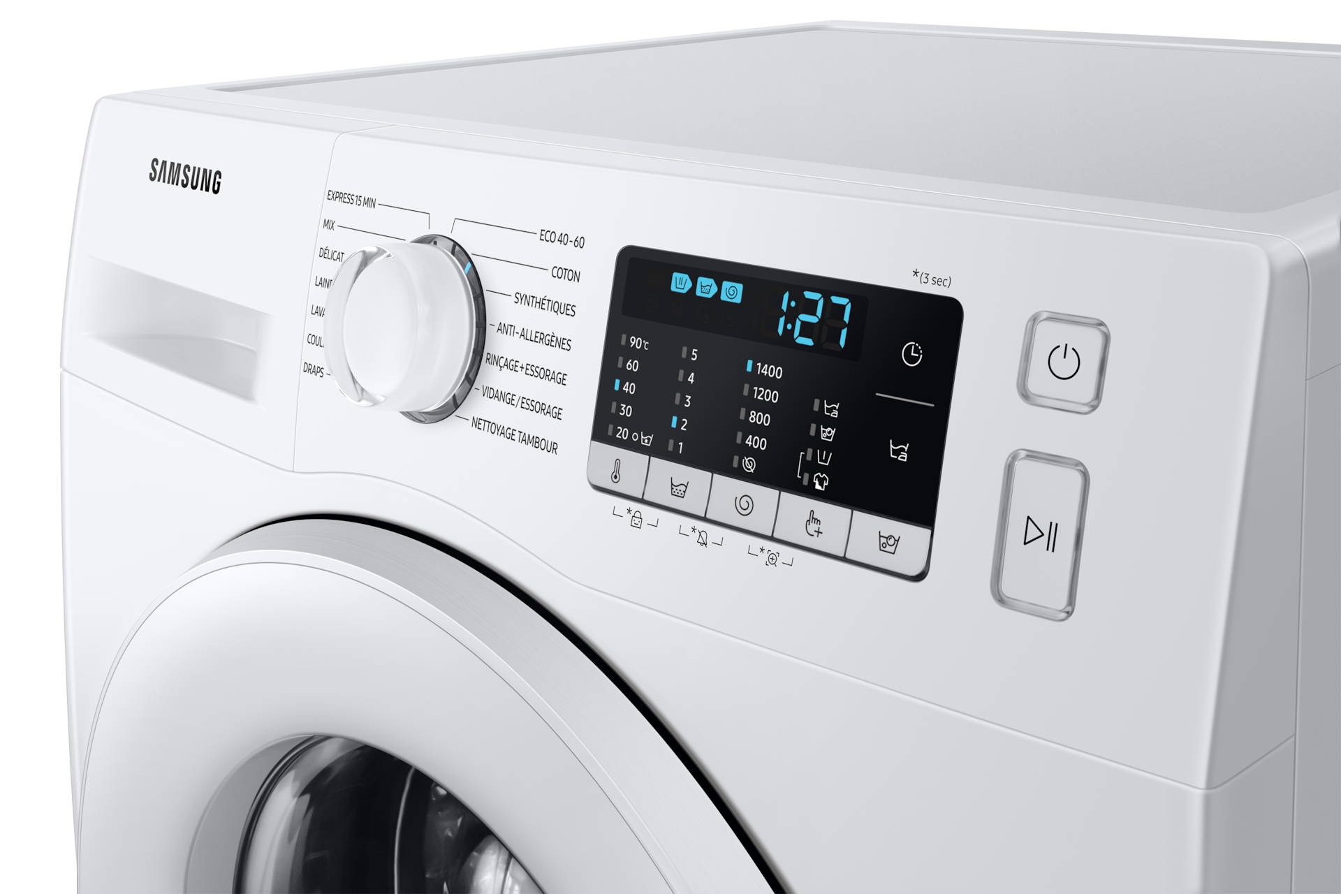 panel-control-1 White