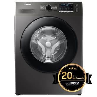 Lave-linge Samsung 9 kg - Livraison 24h Offerte*