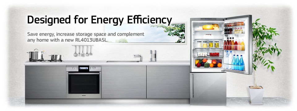 Designed to save you money on electricity and the environment