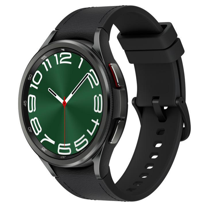 Samsung galaxy watch on sale heart rate strap